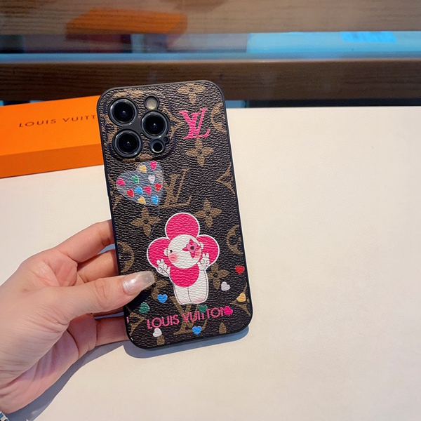 コピーブランド携帯ケース正面デザイン